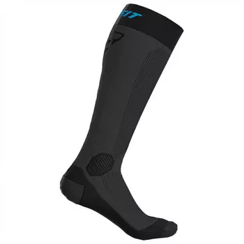 Лыжные носки Dynafit Speed Dryarn Socks, цвет Asphalt 1