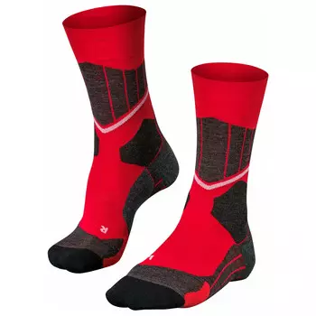 Лыжные носки Falke SC1, красный