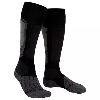 Лыжные носки Falke SK1 Comfort, черный
