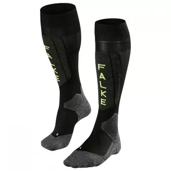 Лыжные носки Falke SK5, черный