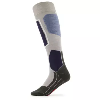 Лыжные носки Falke Sk6, серый