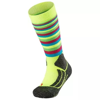 Лыжные носки Falke SK 2 Trend, цвет Lightning