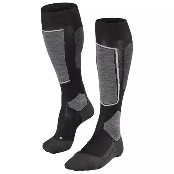 Лыжные носки Falke SK 6, черный