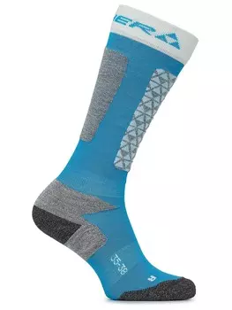 Лыжные носки Fischer ALPINE COMFORT LADY, синий