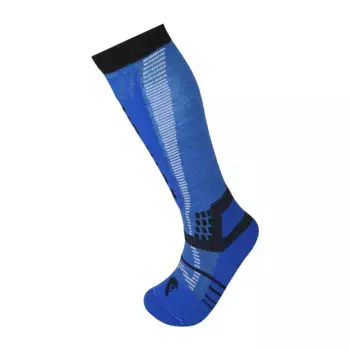 Лыжные носки Lorpen для мальчиков, синий
