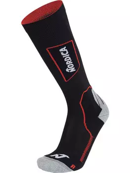 Лыжные носки Nordica Competition, черный