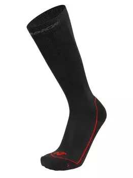 Лыжные носки Nordica DOBERMAN, черный