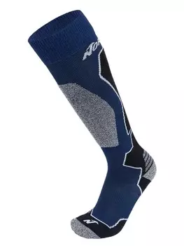Лыжные носки Nordica High Performance, синий