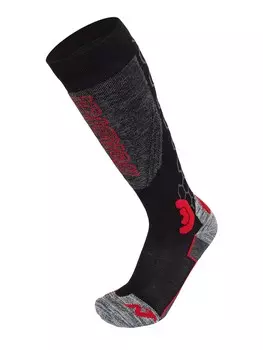 Лыжные носки Nordica Pro machine, черный