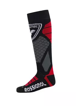 Лыжные носки Rossignol, красный