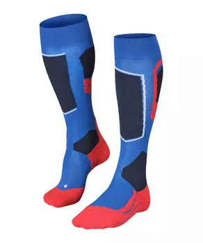 Лыжные носки "sk4" Falke, синий