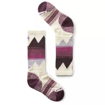 Лыжные носки Smartwool Ski Light Cushion OTC, цвет Moonbeam