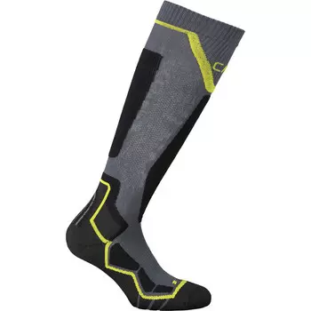 Лыжные носки Thermocool CMP, серый