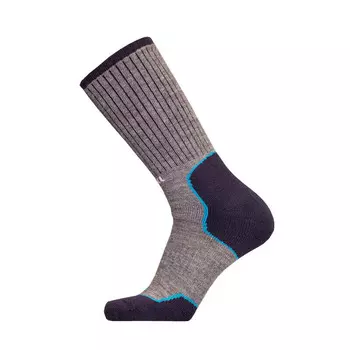 Лыжные носки Uphillsport, серый