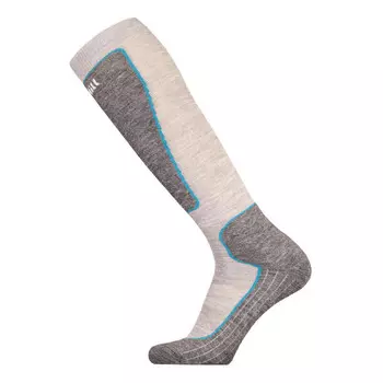 Лыжные носки Uphillsport, серый