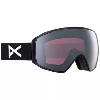 Лыжные очки Anon M4S Toric Polarized, черный