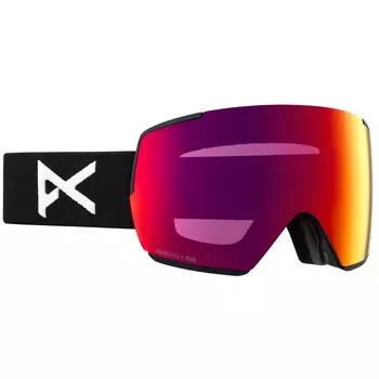 Лыжные очки Anon M5, черный