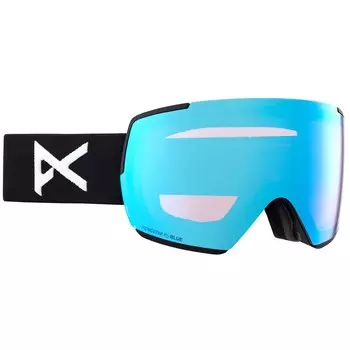 Лыжные очки Anon M5, черный