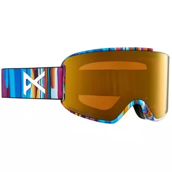Лыжные очки Anon WM3 MFI