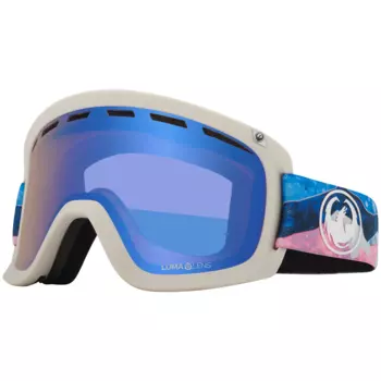 Лыжные очки Dragon D1 OTG