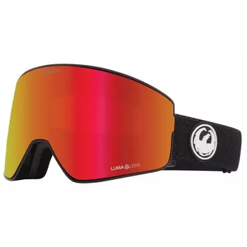 Лыжные очки Dragon PXV2