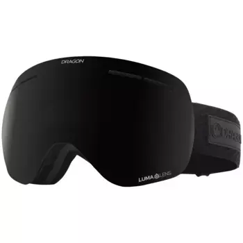 Лыжные очки Dragon X1s
