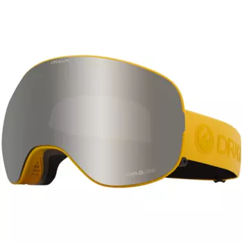 Лыжные очки Dragon X2