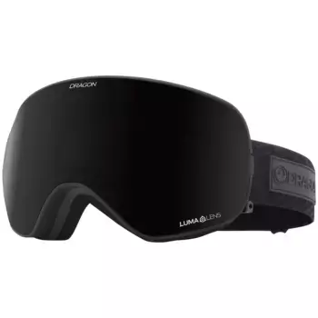 Лыжные очки Dragon X2s