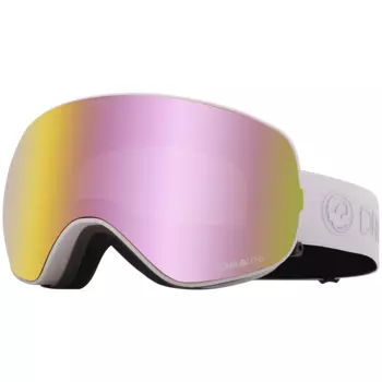 Лыжные очки Dragon X2s, сиреневый