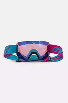 Лыжные очки Dynafit Speed, синий