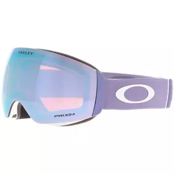 Лыжные очки Flight Deck M Unity Collection Oakley, фиолетовый