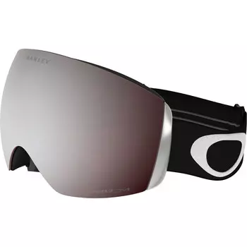 Лыжные очки Flight Deck M Unity Collection Oakley, черный