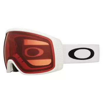 Лыжные очки Flight Tracker для взрослых OAKLEY, цвет schwarz