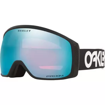 Лыжные очки Flight Tracker XM Oakley, черный