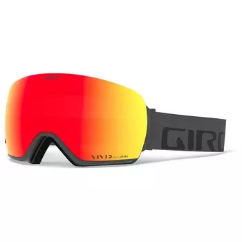 Лыжные очки Giro Article, серый