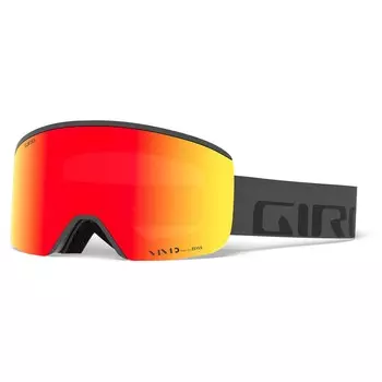 Лыжные очки Giro Axis, серый