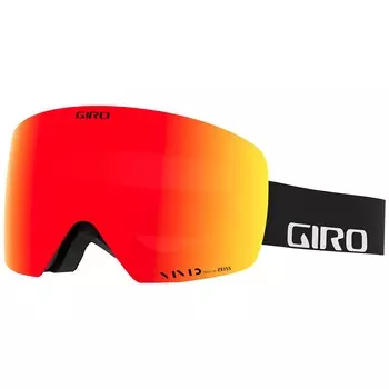 Лыжные очки Giro Contour, черный