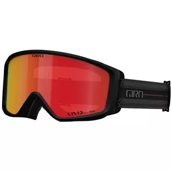 Лыжные очки Giro Index 2.0, черный