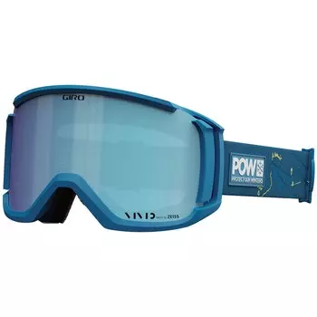 Лыжные очки Giro Revolt