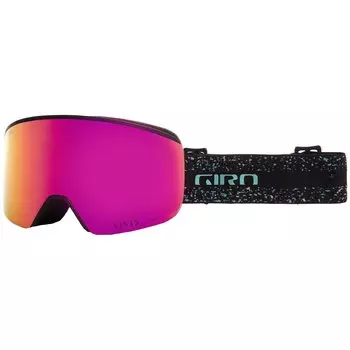 Лыжные очки Giro x evo Ella, розовый