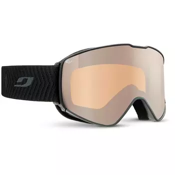 Лыжные очки Julbo Alpha, черный