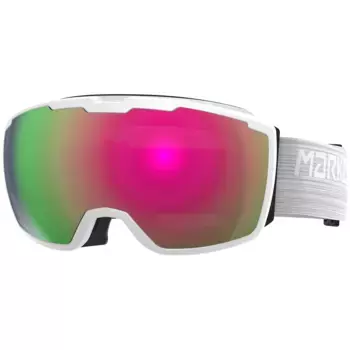 Лыжные очки Marker Perspective+, розовый