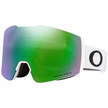 Лыжные очки Oakley Fall Line XM, матовый белый