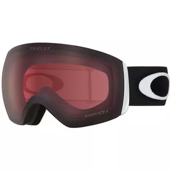 Лыжные очки Oakley Flight Deck L, матовый черный