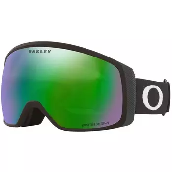 Лыжные очки Oakley Flight Tracker XM, матовый черный