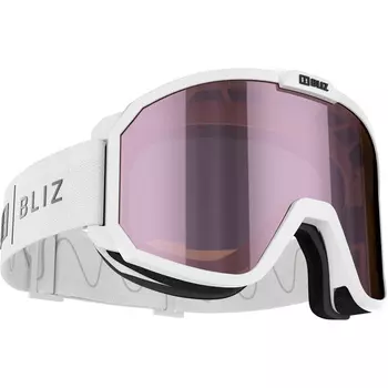 Лыжные очки Rave Bliz, белый