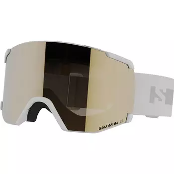 Лыжные очки S/View Access Salomon, белый