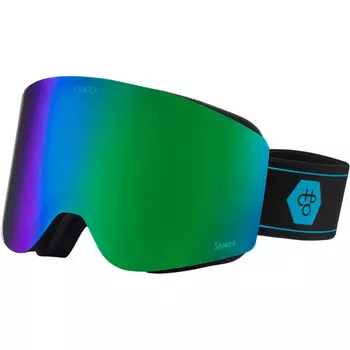 Лыжные очки Самоа CHPO, синий