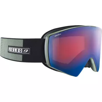 Лыжные очки Sharp Spectron 2 Julbo, серый