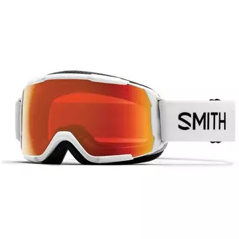 Лыжные очки Smith Grom, белый
